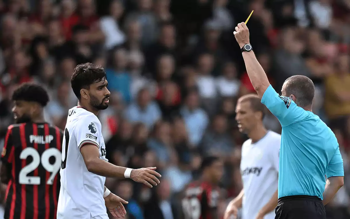 West Ham Midfielder Being Investigated For Betting Breaches