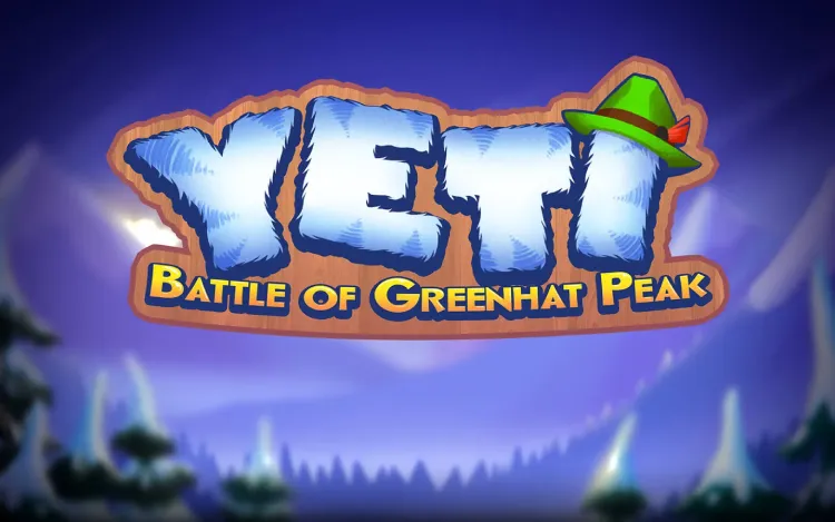 Yeti