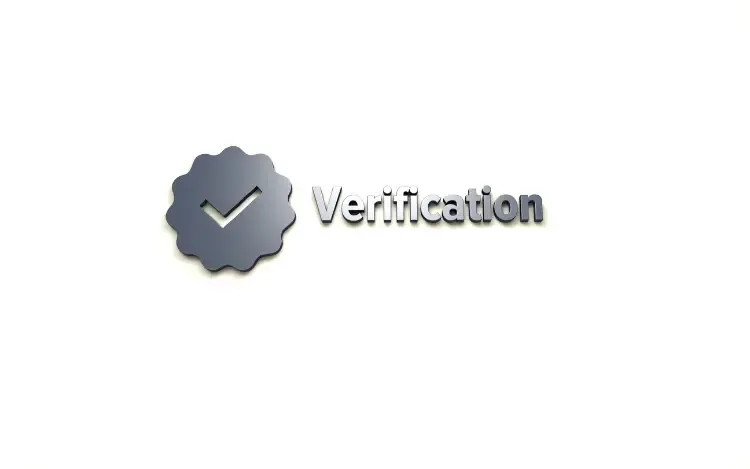You may not always see a verification screen