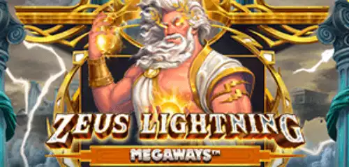 Zeus Lightning Megaways thumbnail