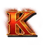 Zeus vs Hades Gods of War 250 - King Symbol
