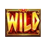 Zeus vs Hades Gods of War 250 - Wild Symbol
