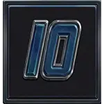 Zillard King Megaways - Ten Symbol