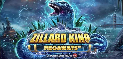 Zillard King Megaways