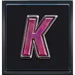 Zillard King Megaways - King Symbol