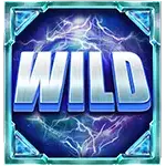 Zillard King Megaways - Wild Symbol