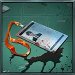 Zombie School Megaways - ID Symbol