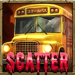 Zombie School Megaways - Scatter Symbol
