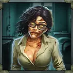 Zombie School Megaways - Staff-2 Symbol