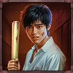 Zombie School Megaways - Student-2 Symbol