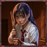 Zombie School Megaways - Student Symbol