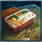 Zombie School Megaways - School Supplies Symbol