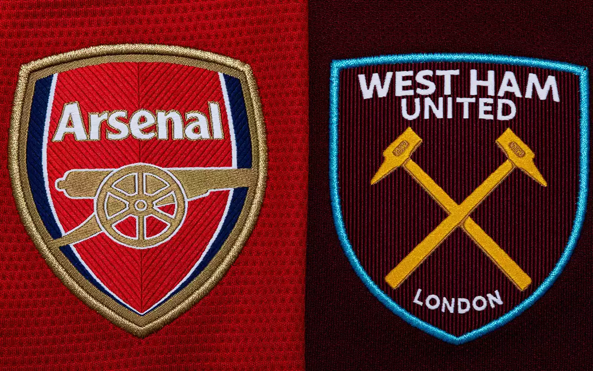 West Ham vs Arsenal Betting Tips - Premier League