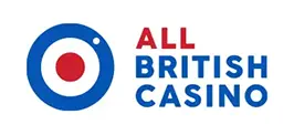 All British Casino logo