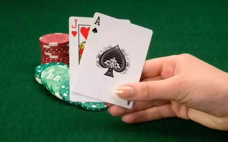 Blackjack