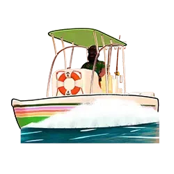 Fishing Boat