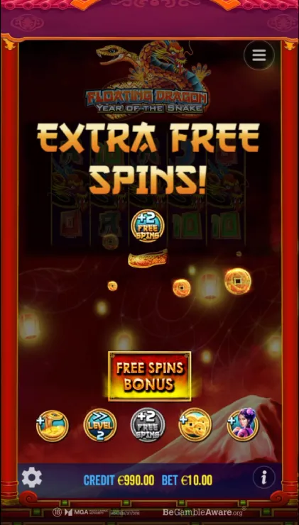 bonus