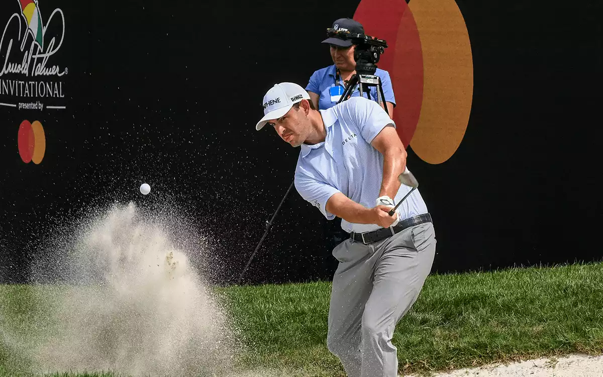 Memorial Tournament Betting Tips 