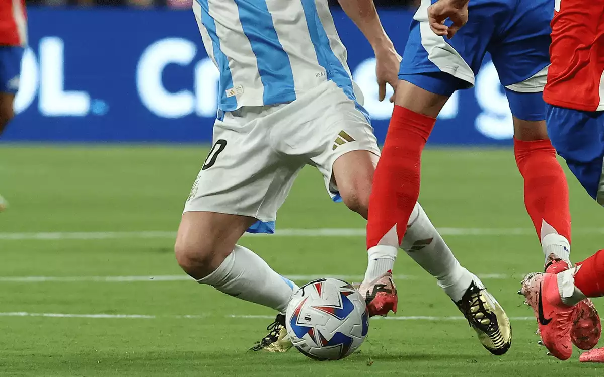 Copa America Betting Tips - Quarterfinal