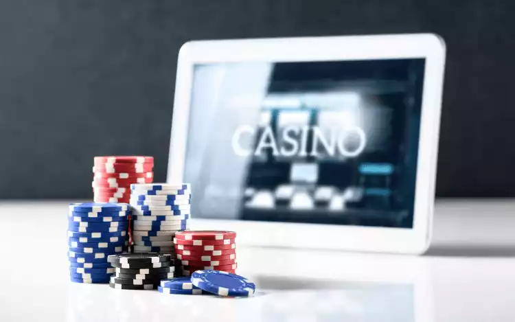 Casino House Advantage