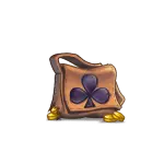 3 Wildos - Club Symbol