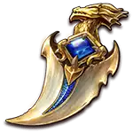 dagger