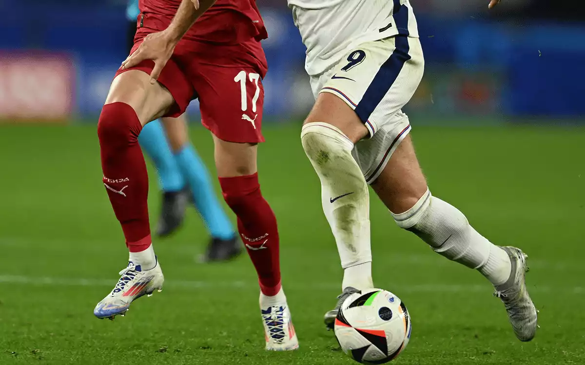 Euro 2024 Betting Tips - Day 9