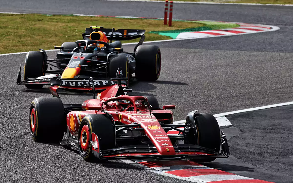 Chinese Grand Prix Betting Tips