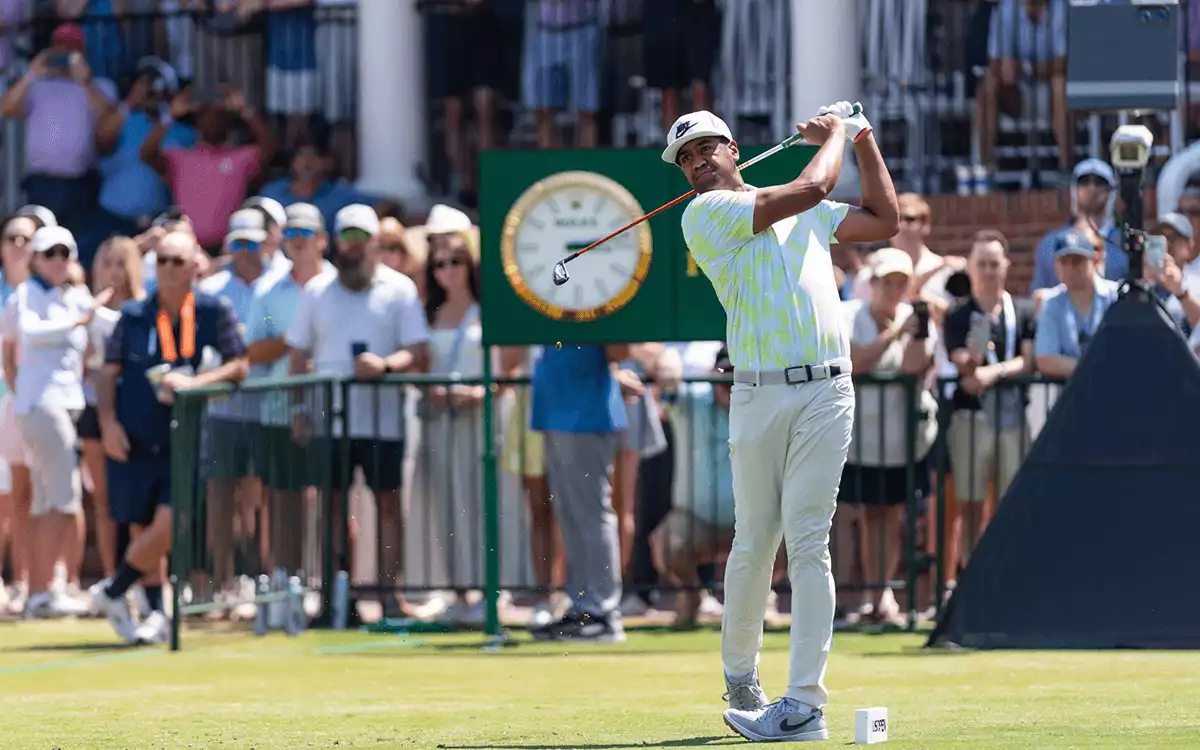 Houston Open Betting Tips