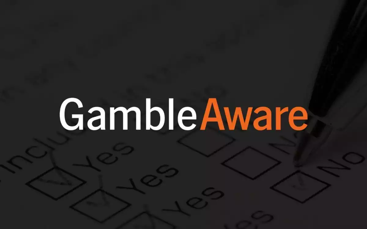 GambleAware Launches Art Piece at Westfield London