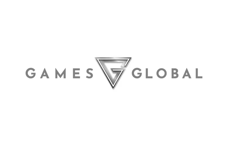Logo of Games Global