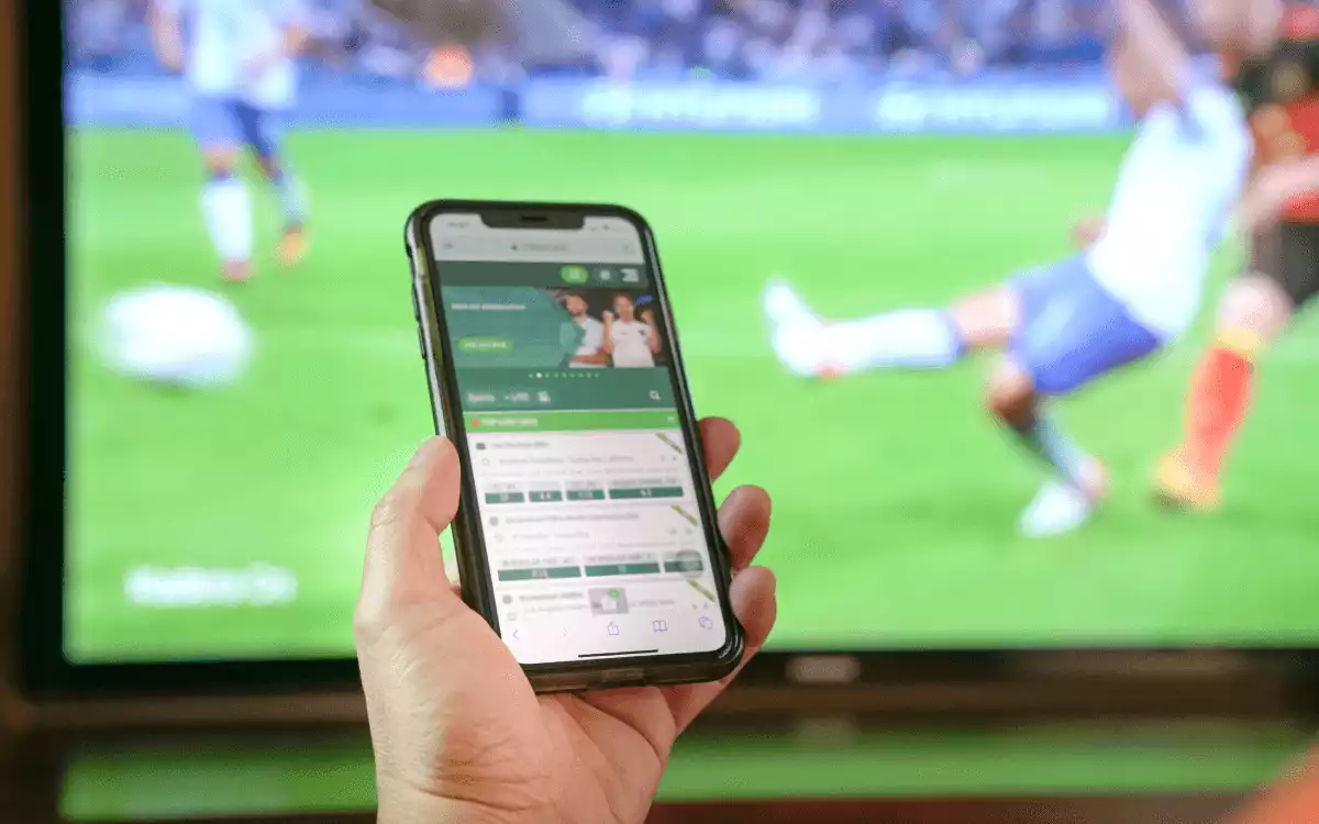 How Betting Sites Work