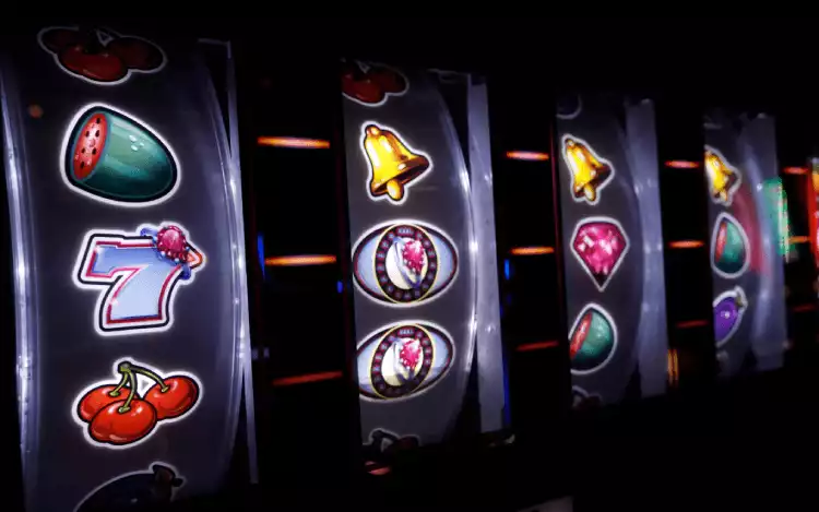 How Slot Machines Work