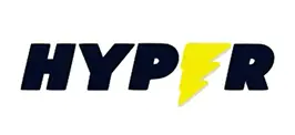 Hyper Casino Logo