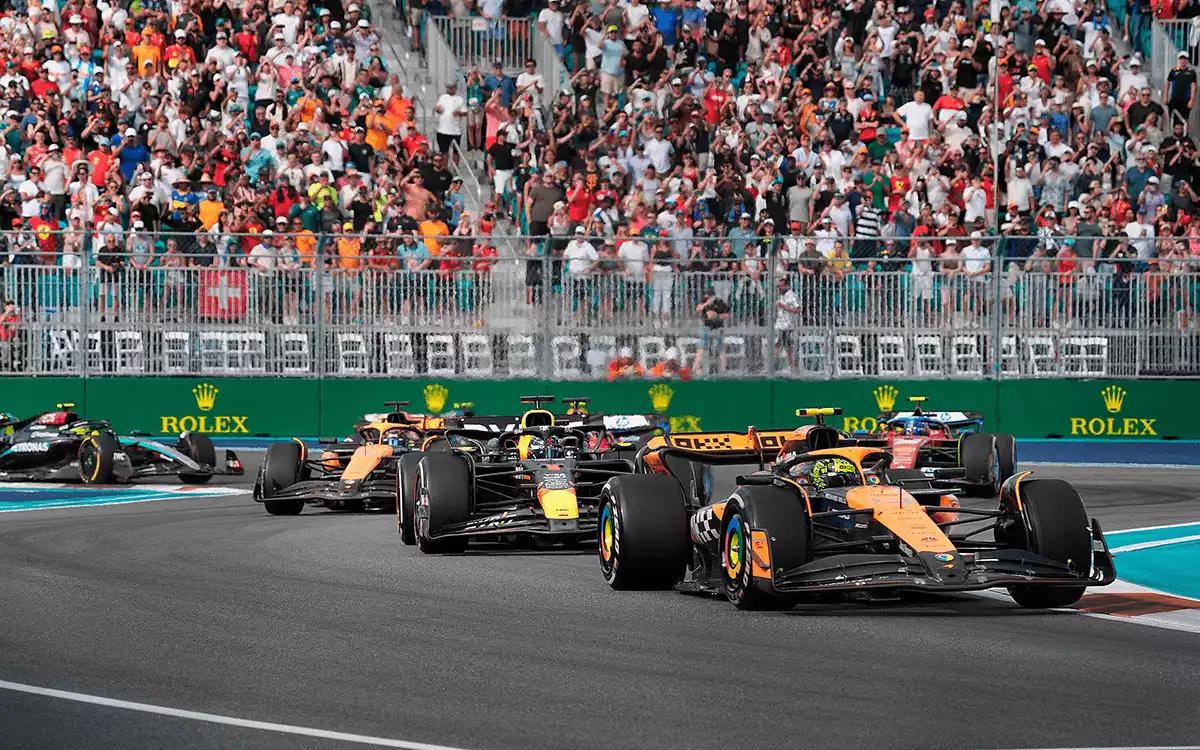 Emilia Romagna Grand Prix Tips