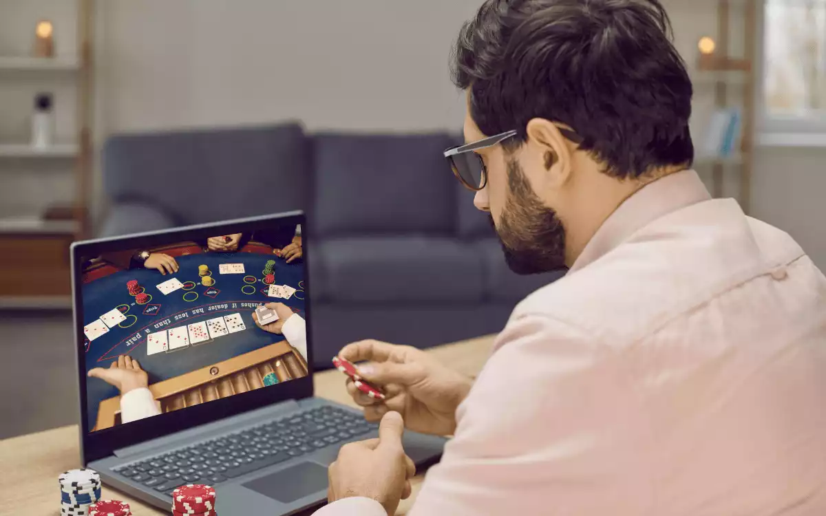Legal Gambling UK