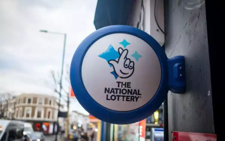 Lottery Continues To Dominate As UK Gambling Remains Stable