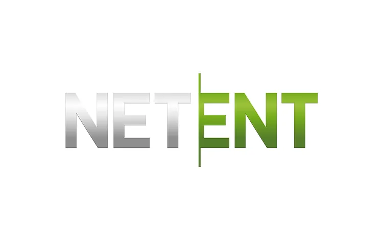 Logo of NetEnt