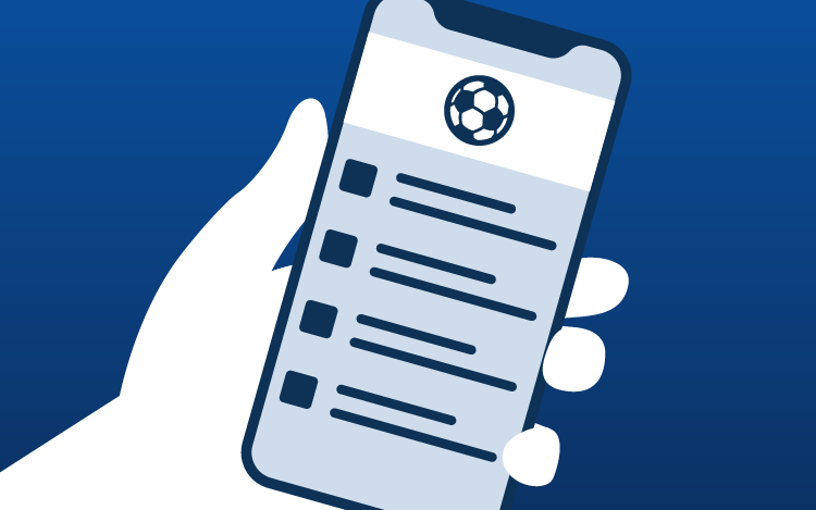 Compare Football Odds