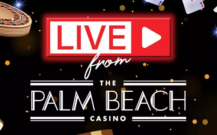 Genting Casino Palm Beach Live Casino logo