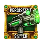 Persistent Sniper