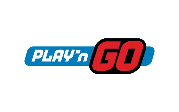Logo of Play n'Go
