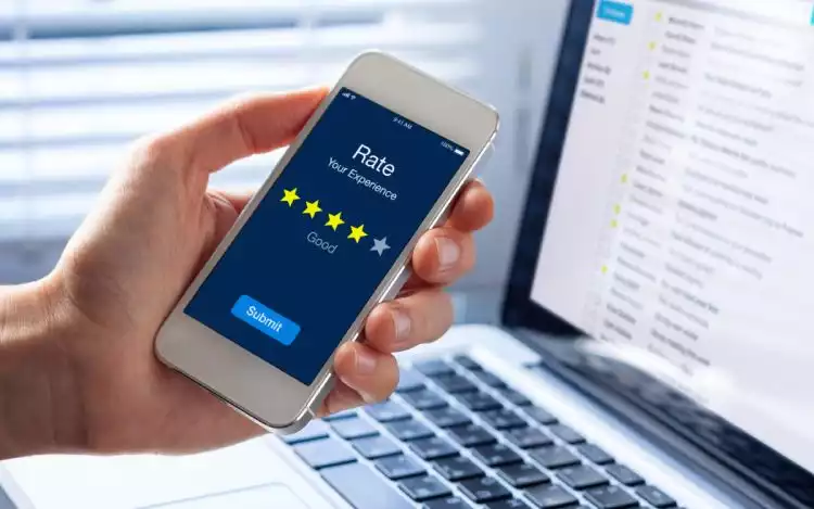 Positive Reviews