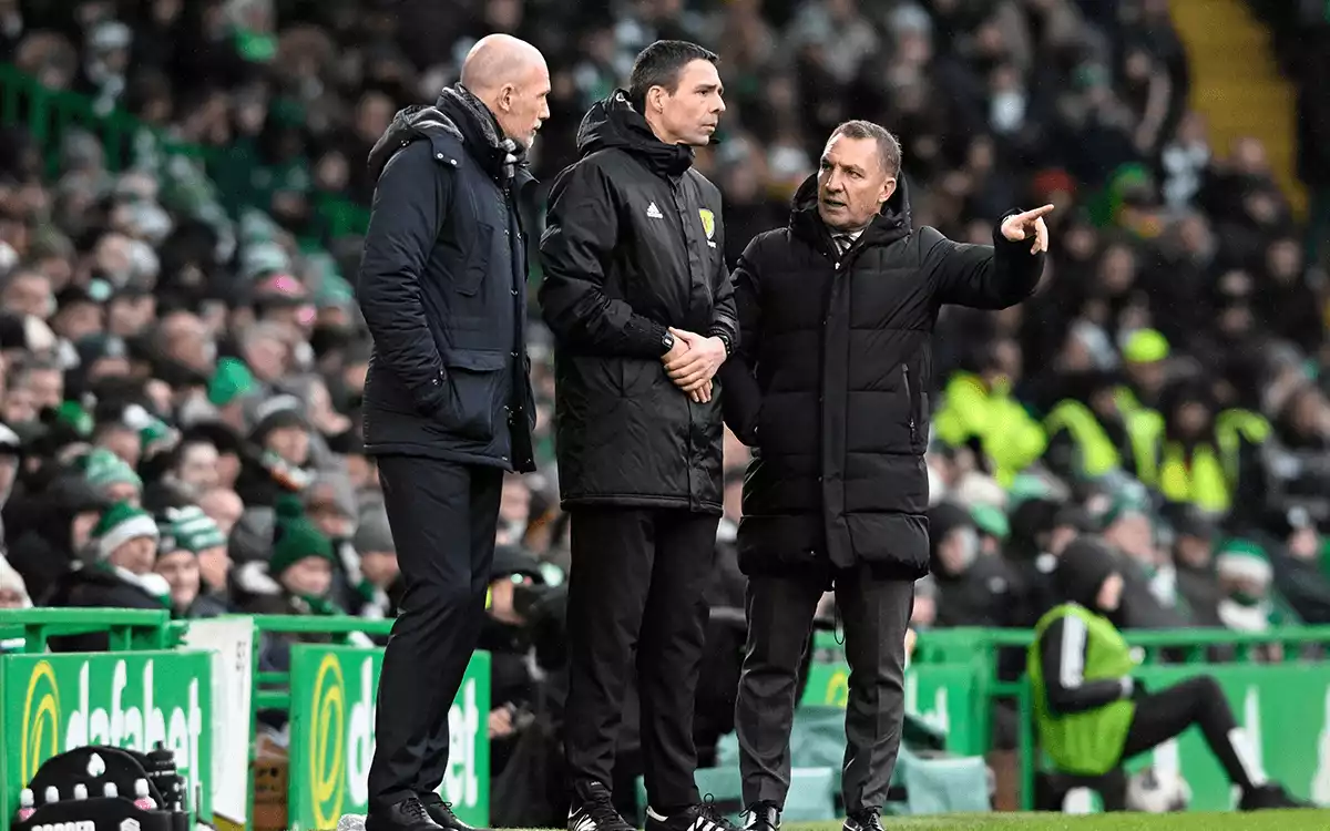 Rangers vs Celtic Betting Tips - Old Firm Derby