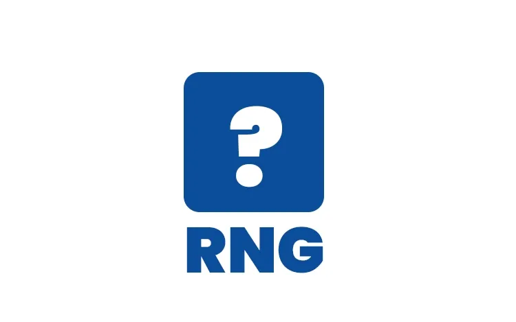 RNG stands for random number generator