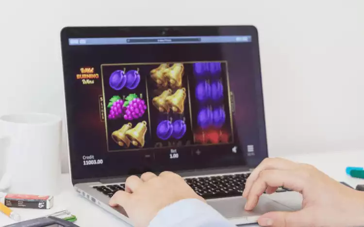 Slot Payouts and Odds