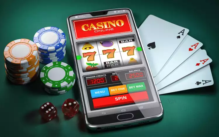 Slots Tournament