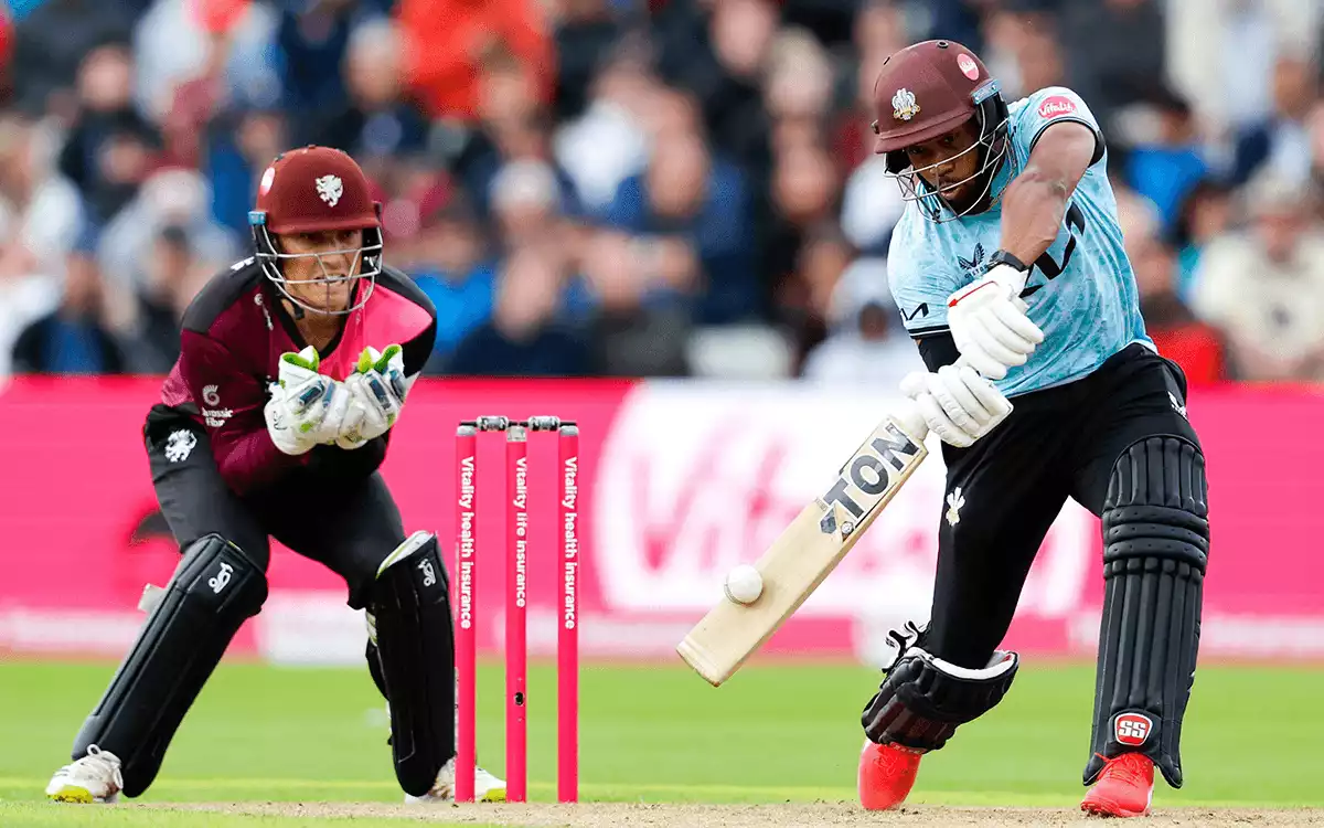 T20 Blast Betting Tips