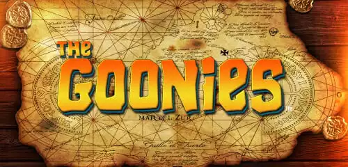 the goonies