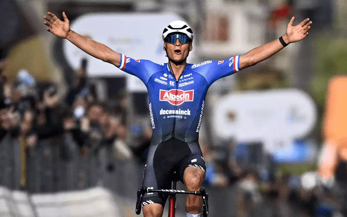 Milano-Sanremo Betting Tips